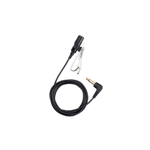 Olympus ME-15 Tie Clip Microphone 3.5mm