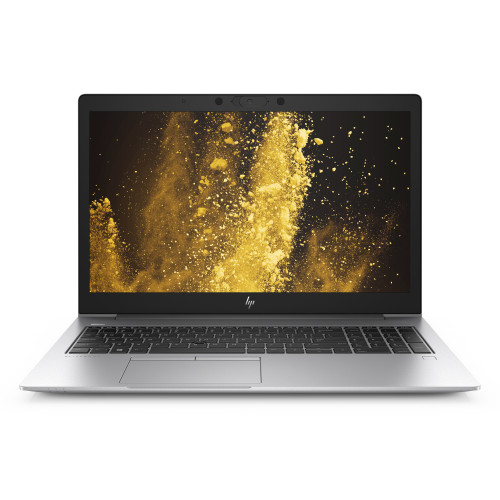 T1A HP EliteBook 850 G6 Refurbished Intel&Acirc;&reg; Core&acirc;&cent; i5 i5-8365U Laptop 39.6 cm (15.6") Full HD 16 GB DDR4-SDRAM 512 GB SSD Wi-Fi 6 (802.11ax) Windows 10 Pro UK English Black, Silver - L-EB850G6-