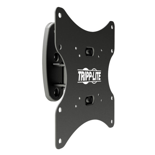 Tripp Lite DWM1742MN Swivel/Tilt Wall Mount for 17" to 42" TVs and Monitors, 80&Acirc;&deg; Swivel, -15&Acirc;&deg; to +15&Acirc;&deg; Tilt, -4&Acirc;&deg; to +4&Acirc;&deg; Screen Adjustment