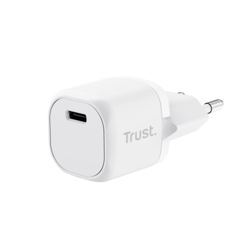Trust Maxo Universal White AC Indoor