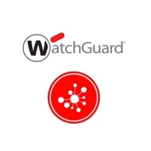 WatchGuard WG561121 security software Antivirus security 1 year(s)
