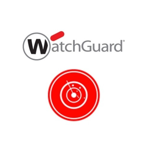 WatchGuard WG561141 security software Antivirus security 1 year(s)
