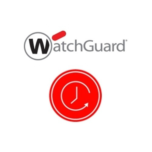 WatchGuard WG561201 security software Antivirus security 1 year(s)