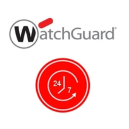 WatchGuard WG561203 security software Antivirus security 3 year(s)