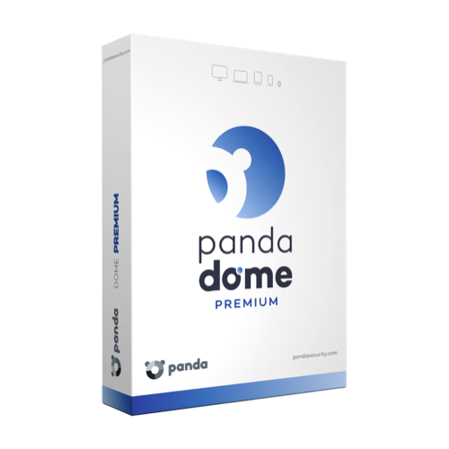 Panda Dome Premium