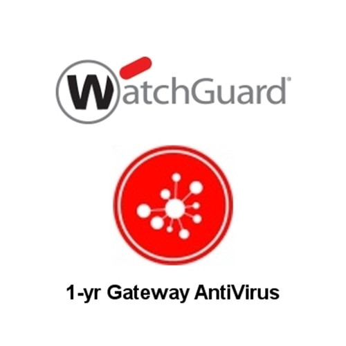 WatchGuard WGM57121 software license/upgrade 1 license(s) 1 year(s)
