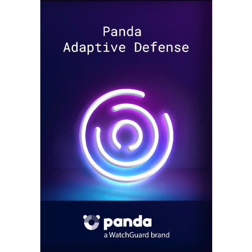 WatchGuard Panda Adaptive Defense Security management Full Multilingual 501 - 1000 license(s) 3 year(s)