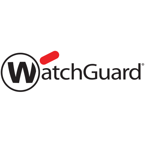 WatchGuard WGT25201 warranty/support extension 1 year(s)