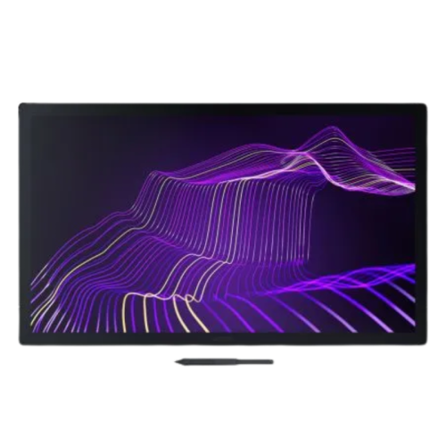 Wacom Cintiq 24 Pen Graphic Tablet DTK246- 5 YEAR