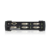 ATEN VS174-AT-E video splitter DVI 4x DVI-D