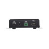 ATEN VE1812-AT-E AV extender AV transmitter & receiver Black