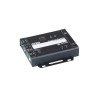 ATEN VE8950T AV transmitter Black