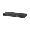 ATEN KH1532A-AX-E KVM switch Rack mounting Black