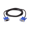 ATEN 2L-2401 VGA cable 1.8 m VGA (D-Sub) Blue, Grey