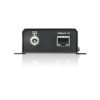 ATEN VE601R-AT-E AV extender AV receiver Black