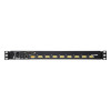 ATEN CL5708IM-ATA-EE KVM switch Rack mounting Black