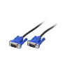 ATEN 2L-2530A VGA cable 30 m VGA (D-Sub) Black