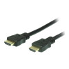 ATEN High Speed HDMI Cable with Ethernet 4K (4096 x 2160 @30Hz); 10 m HDMI Cable with Ethernet