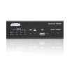 ATEN 4-Port Serial Expansion Box