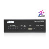 ATEN 6-Port IR/Serial Expansion Box