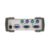 ATEN CS82AC-AT KVM switch Grey