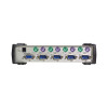 ATEN CS84AC-AT KVM switch Grey