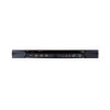ATEN KN1108VA KVM switch Rack mounting Black - KN1108VA
