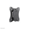Neomounts NM-W25BLACK Monitor/TV mount wall 10-30" - ultra-flat - NM-W25BLACK
