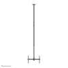 Neomounts CL35-440BL16XL Monitor/TV mount ceiling 37-70" - h 250-300 cm - CL35-440BL16XL