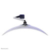 Neomounts DS70-256BL1 Gaming monitor arm 24-57" - gas spring - Topfix - 180°-stop - DS70-256BL1