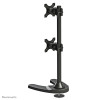 Neomounts FPMA-D700DDV Monitor stand 10-27" - FPMA-D700DDV