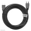 Neomounts HDMI15MM HDMI cable - 5 metres - HDMI15MM