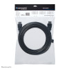 Neomounts HDMI15MM HDMI cable - 5 metres - HDMI15MM