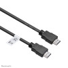 Neomounts HDMI25MM HDMI cable - 7.5 metres - HDMI25MM