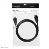 Neomounts HDMI6MM HDMI cable - 1.8 metres - HDMI6MM