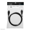 Neomounts HDMI6MM HDMI cable - 1.8 metres - HDMI6MM
