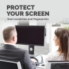 Fellowes PrivaScreen 68.6 cm (27") Monitor Frameless display privacy filter - 4815001