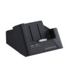 Olympus CR21 mobile device dock station Dictaphone Black
