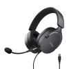 Trust Gaming GXT490 FAYZO 7.1 USB HEADSET BLK - 24900