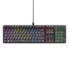 Trust Gaming GXT871 ZORA MECHANICAL KEYBOARD UK - 25680